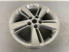 Cerchio lega 17 pollici - cerchio,