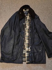 Barbour Beaufort - Olive, 44