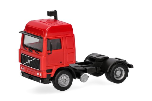 Herpa 321099 volvo f10 - 321099,