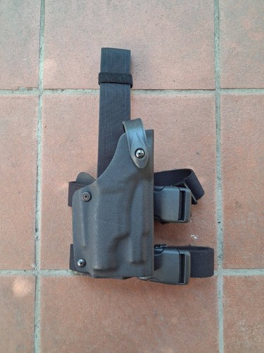 Rare fondina safariland - rare,