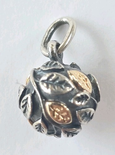Autentico ciondolo collana