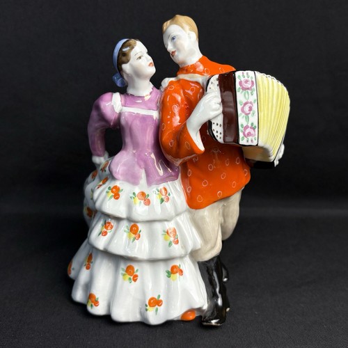 Statuina porcellana ural - statuina,