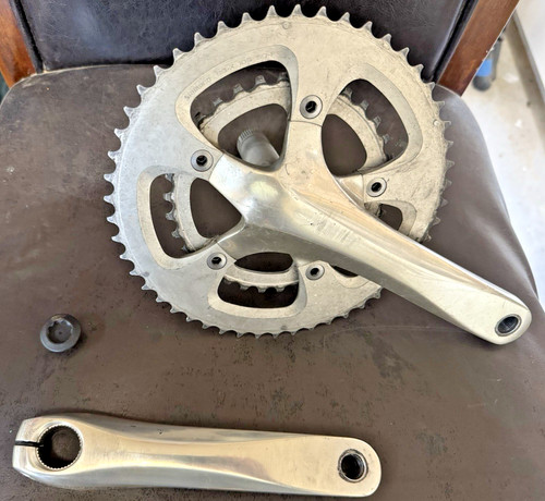 Guarnitura shimano ultegra - guarnitura,