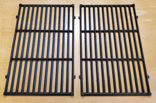 2 Griglie di ricambio per