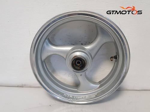 Wheel mtr comet - 13", (front)