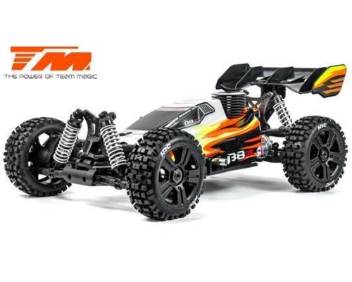 Team magic b8jr tm560014 - team,
