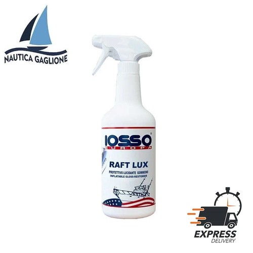 Iosso raft lux - lux, lucidante