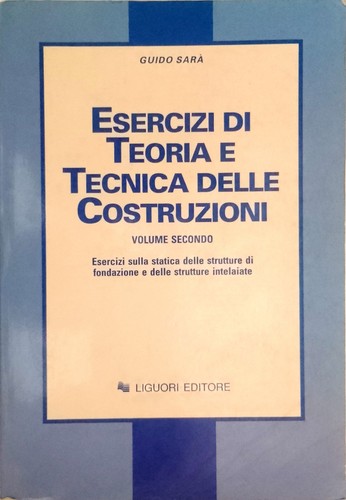 Esercizi teoria tecnica - e,