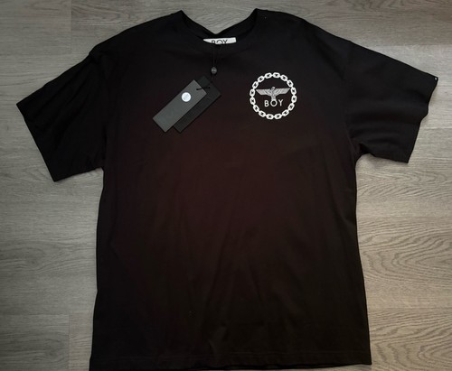 Shirt maglietta uomo boy - t-shirt,