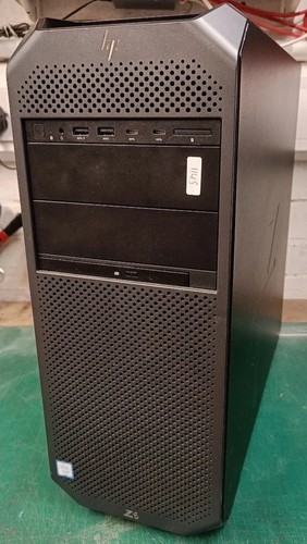 Computer workstation z6 - workstation,