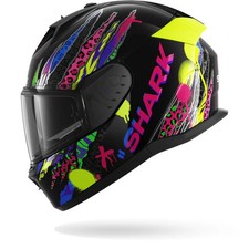 CASCO MOTO INTEGRALE SHARK
