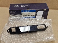 Hyundai i20 Display Screen