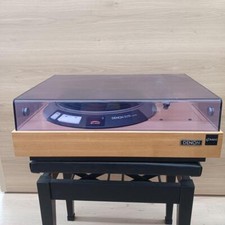 Denon DP-3000/DK-100/Z-1S