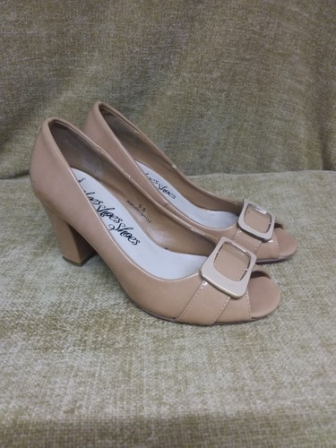 Scarpa donna tacco - tacco, a