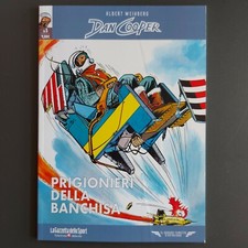 DAN COOPER 5 NUOVO DA EDICOLA