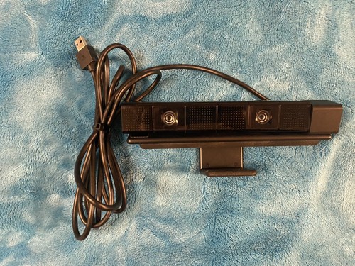 Fotocamera sony playstation - fotocamera, 4