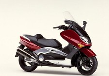 YAMAHA T MAX 500 RICAMBI VARI