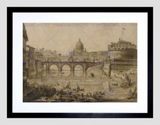 86782 DISEGNO SCHIZZO PONTE