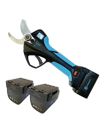 Forbice elettrica campagnola - forbice,