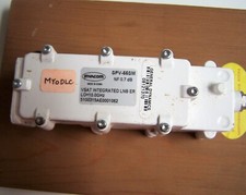 Invacom spv 55sm vsat lnb - spv-55sm,