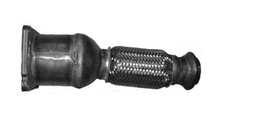 Catalizzatore kat peugeot - kat, 307