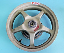 CERCHIO RUOTA ANTERIORE YAMAHA AEROX 50