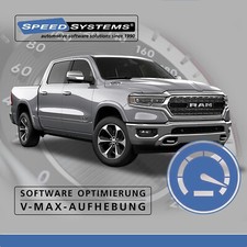 DODGE RAM 5.7 HEMI 295 KW (401