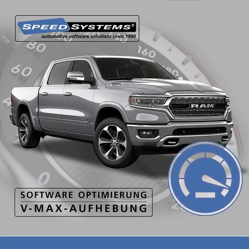 Dodge ram hemi - 5.7, 295
