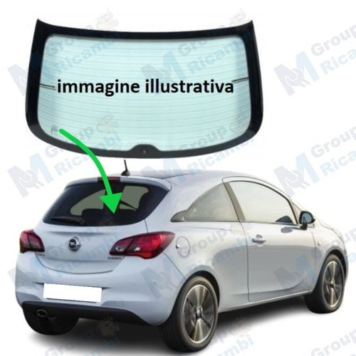 Opel corsa porte - opel, 3