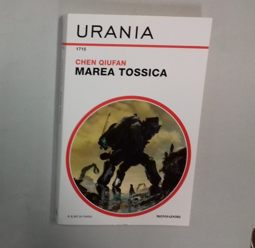 Marea tossica chen qiufan - marea,