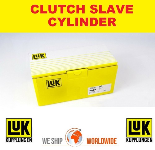Cilindro slave frizione luk - slave,