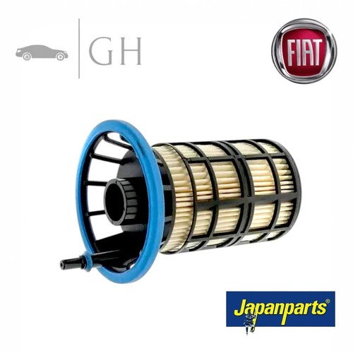 Japanparts filtro carburante - japanparts,