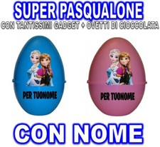 Frozen super pasqualone - super,