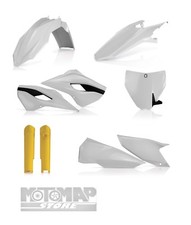 Full Kit Plastiche Acerbis
