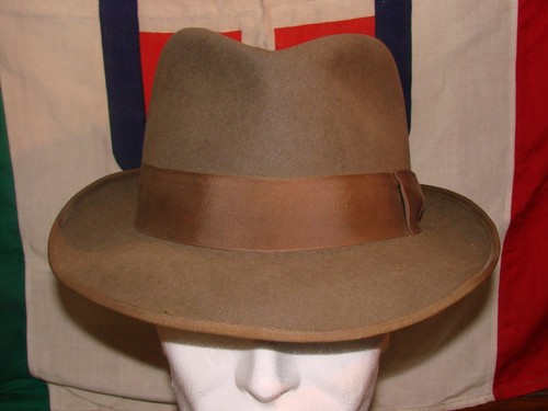 Cappello royal stetson - cappello,