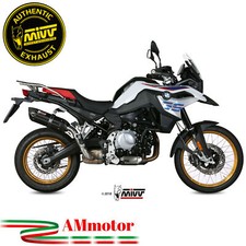 Mivv Bmw F 750 GS 2019