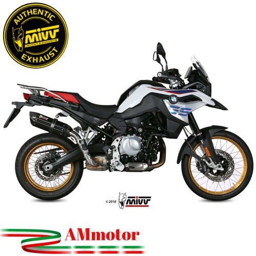 Mivv bmw 750 2019 - mivv, f