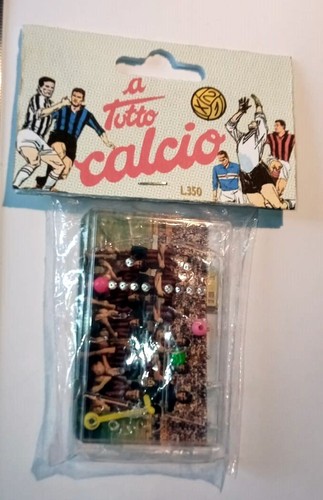 Flipper gioco squadra calcio - flipper,