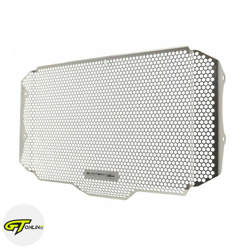 Protezione radiatore evotech - protezione,