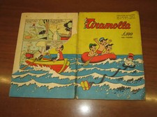 TIRAMOLLA NUMERO 14 ANNO IX°