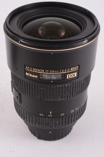 Nikon f 2 8 g - f/2.8, dx