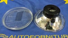 FARO FIAT 1S.GRUPPO OTTICO DASTEN da 140 mm.PROIETTORE ALFA BMW e VARIE APPL.   