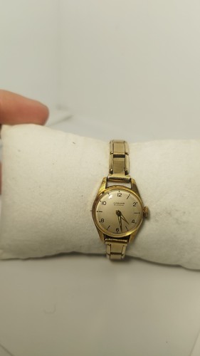 Vintage junghans jewels - vintage,