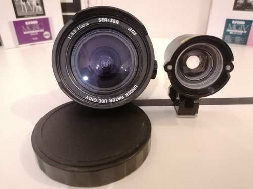 Nikonos 15mm sea - nikonos:,
