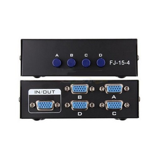 Switch video audio - switch,