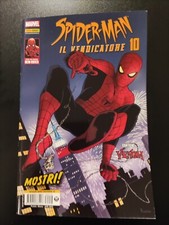 Spider-Man Universe #15 - Il Vendicatore #10 - Panini Comics - CNT2