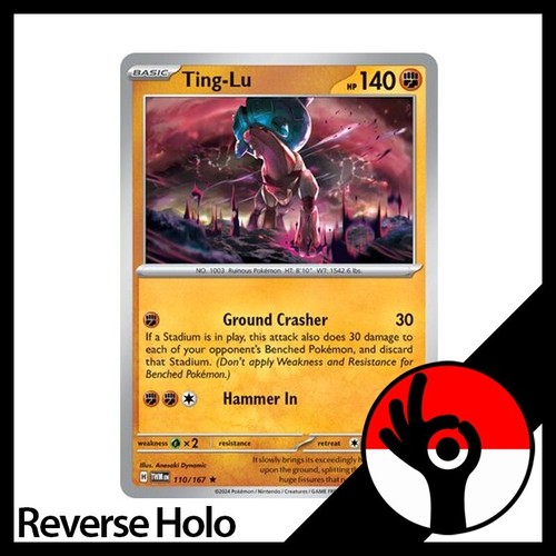 Pokemon tcg twilight - pokemon, tcg:
