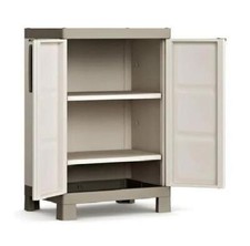ARMADIO TUTTO PIANI BASSO
