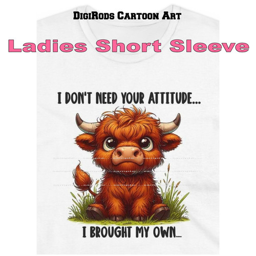 Shirt donna digirods - t-shirt,