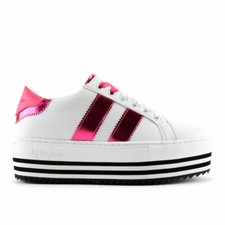 SCARPE SNEAKERS DONNA BYBLOS